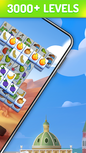 Triple Tile: Match Puzzle Game Screenshot12