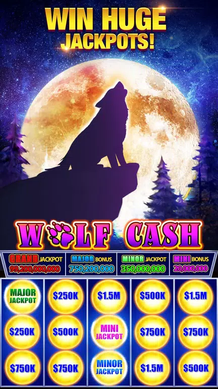 Slots Forever™ FREE Casino Screenshot1