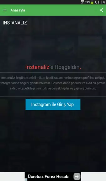 Instanaliz.ml - Instagram Screenshot1