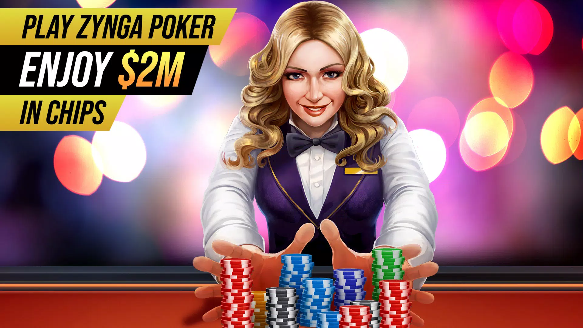 Online Poker - Texas Holdem Screenshot5