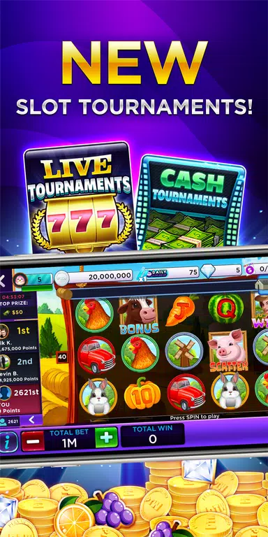 Play To Win: Real Money Games Screenshot3