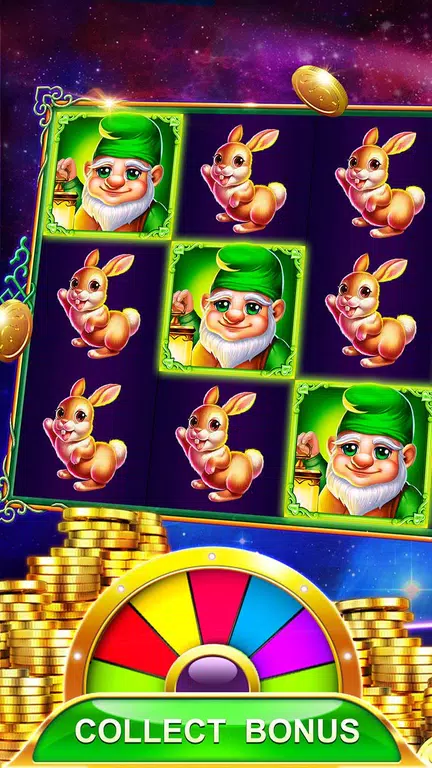 Slots Casino: Free Slots Screenshot1