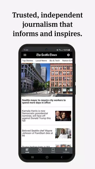 The Seattle Times Screenshot1