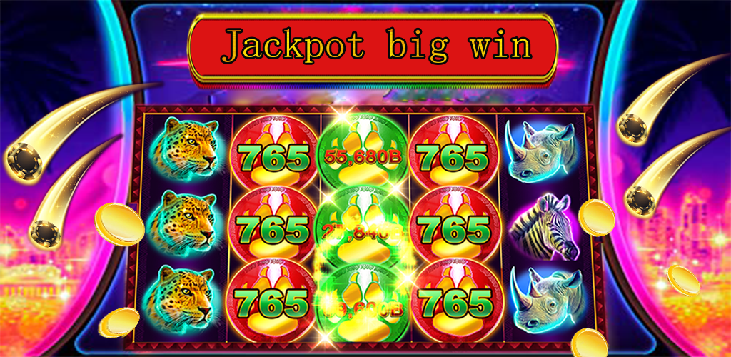 Lucky Pagcor Slots Casino Screenshot1