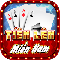 Tiến Lên - Thirteen - tien len mien nam offline APK