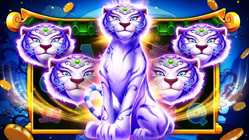 Jackpot Wins - Slots Casino Screenshot2