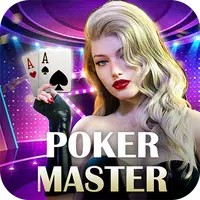 Poker Master Texas Hold