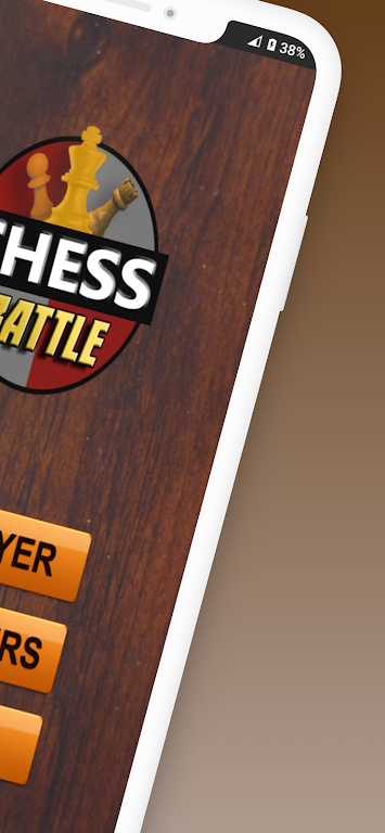 Chess Battle Screenshot2