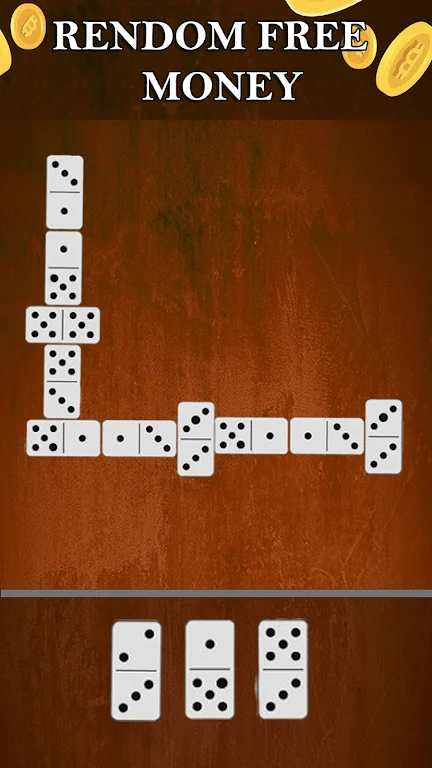 Domino - Classic Board Game Screenshot1