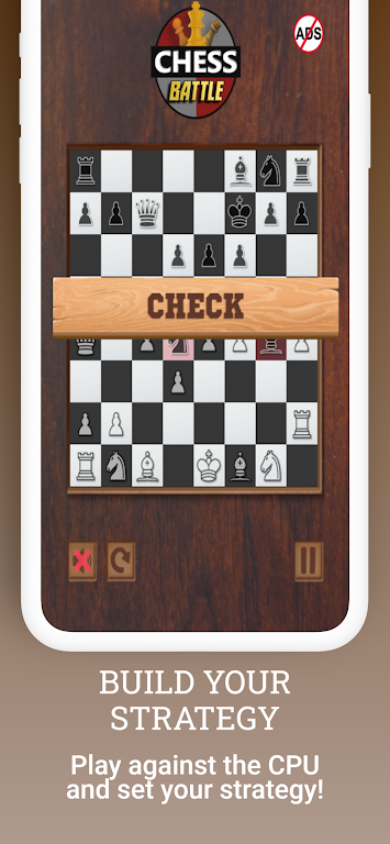 Chess Battle Screenshot4