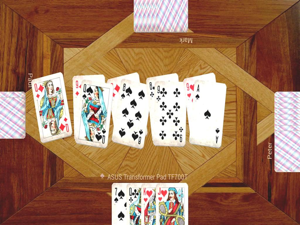 Durak ++ Screenshot3