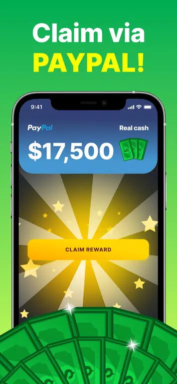 GAMEE Prizes: Real Money Games Screenshot2