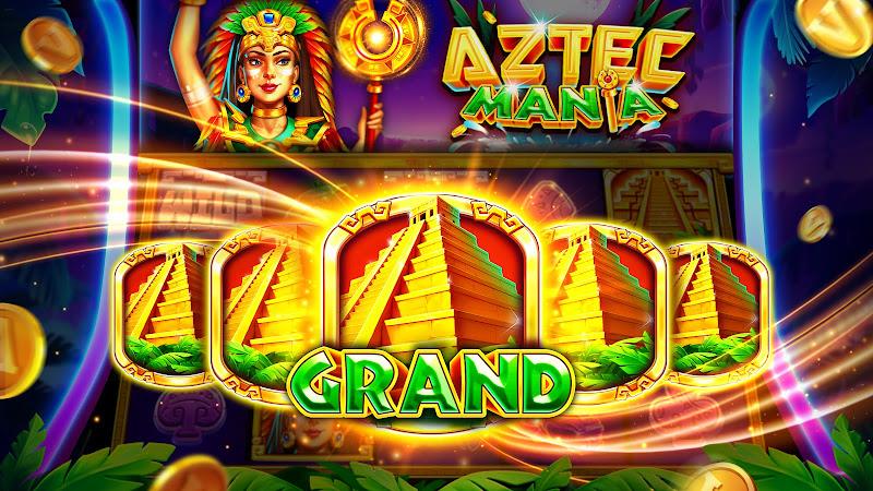 Jackpot Wins - Slots Casino Screenshot3