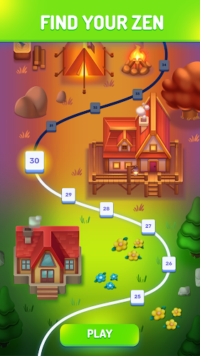 Triple Tile: Match Puzzle Game Screenshot9