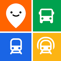 Moovit: Bus & Train Schedules APK