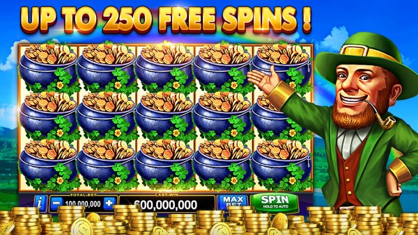 Superb Casino - HD Slots Games Screenshot2