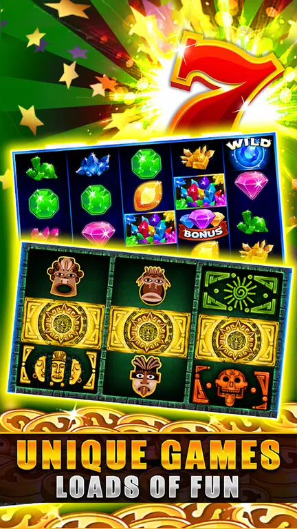 Golden Slots: Casino games Screenshot3