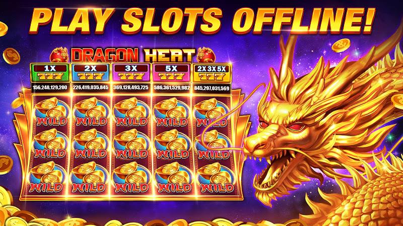 Slots Casino - Jackpot Mania Screenshot2