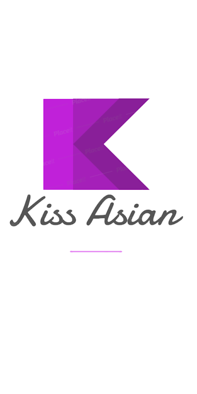 Kiss Asian App Drama Screenshot1