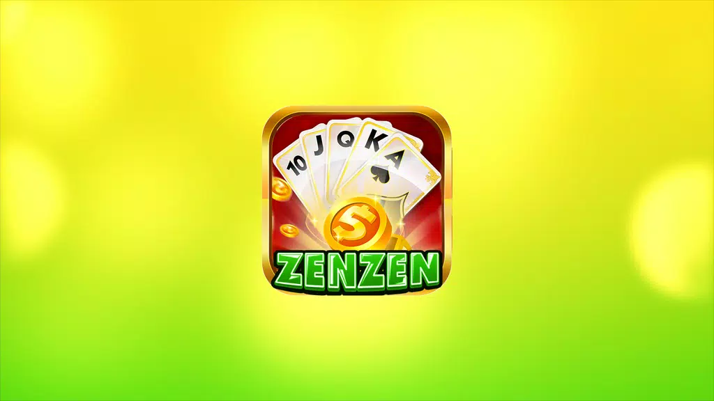 Game danh bai doi thuong ZENZEN Club 2019 Screenshot2