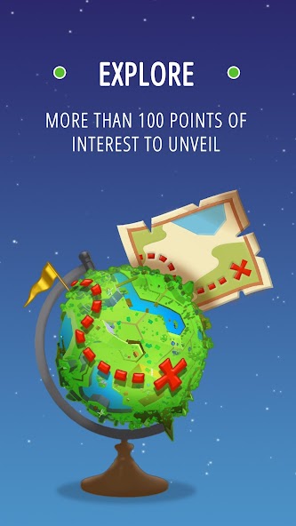 Paper Plane Planet Mod Screenshot3