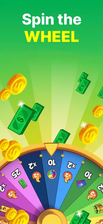 GAMEE Prizes: Real Money Games Screenshot4