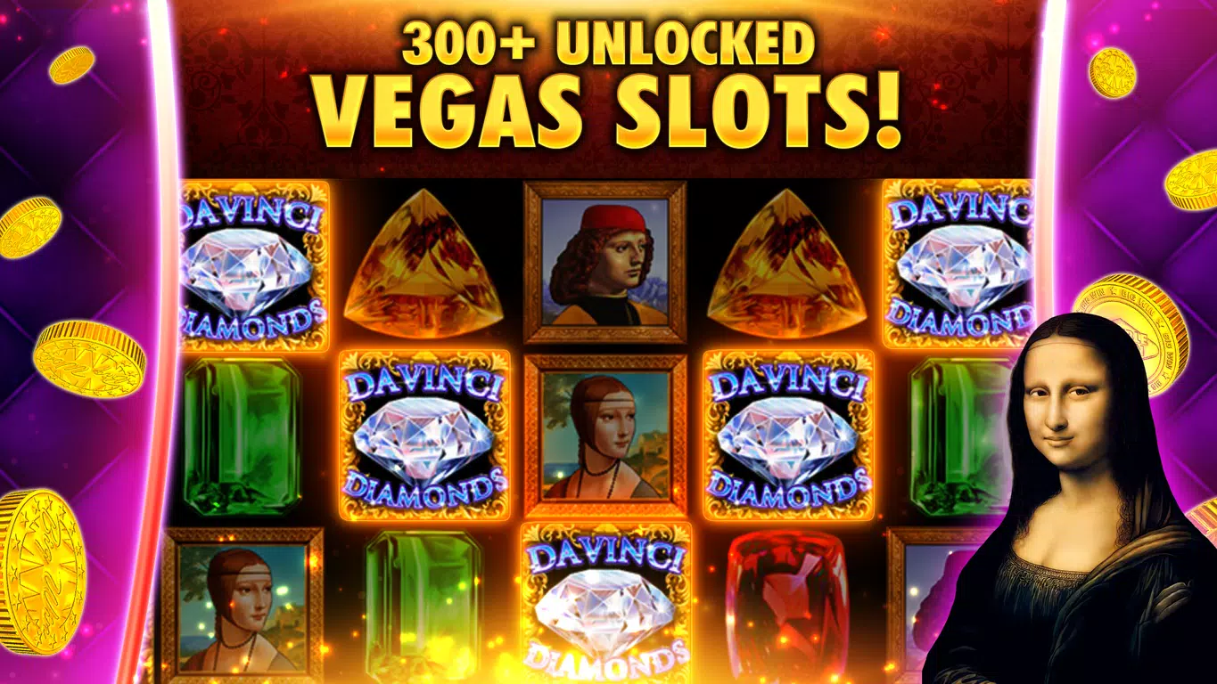 DoubleDown Casino Vegas Slots Screenshot3