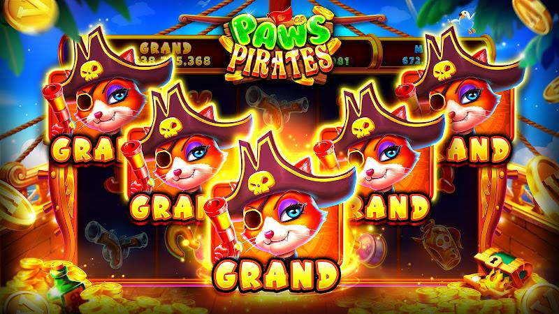 Jackpot Wins - Slots Casino Screenshot7