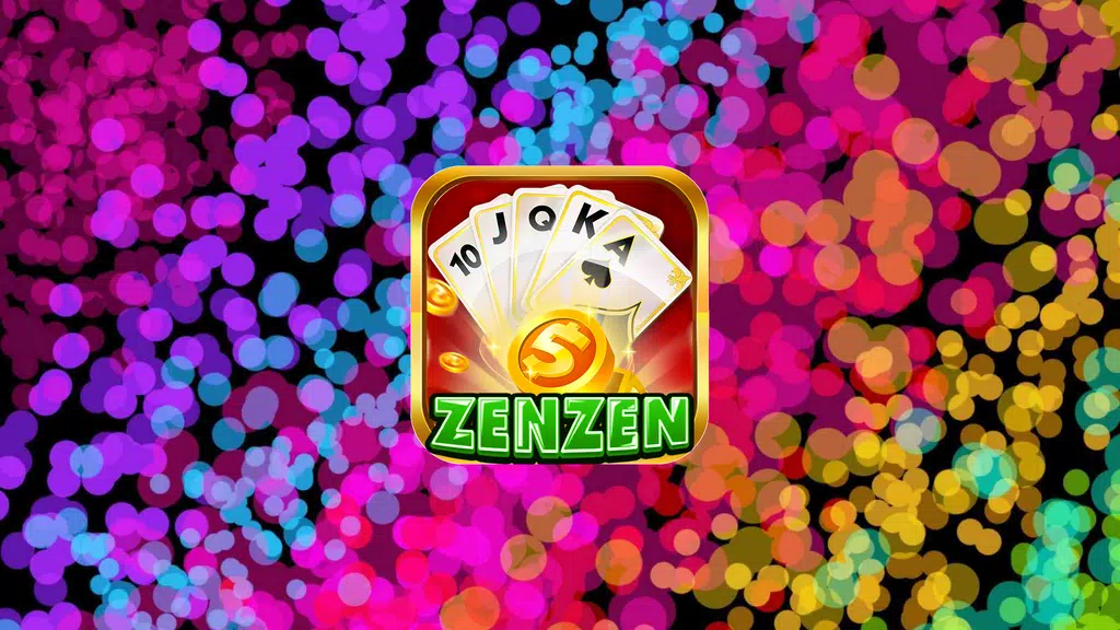 Game danh bai doi thuong ZENZEN Club 2019 Screenshot3