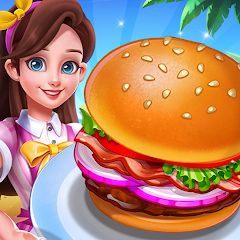 Cooking Journey: Cooking Games APK