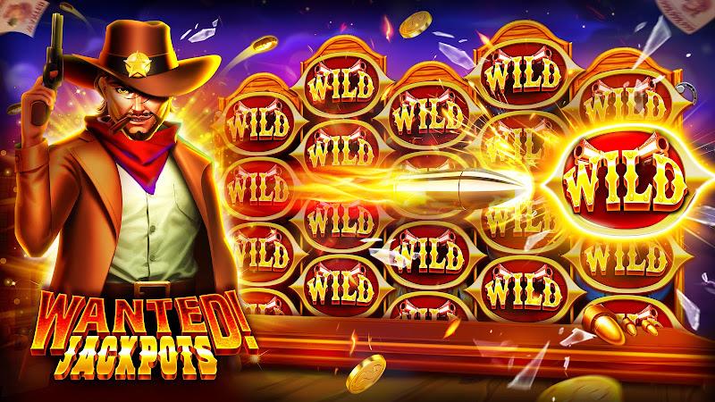 Jackpot Wins - Slots Casino Screenshot5