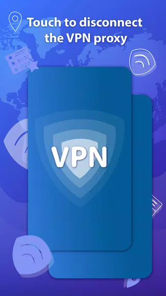 Web Browser - VPN Private & Fast Screenshot3