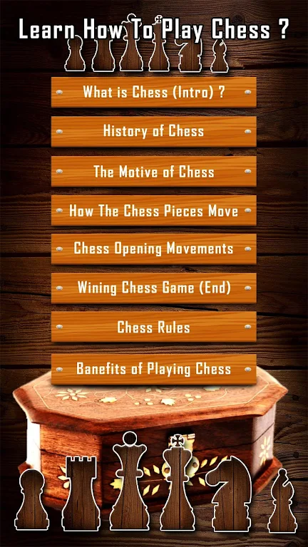 Chess Guide : Tips & Tricks Screenshot1