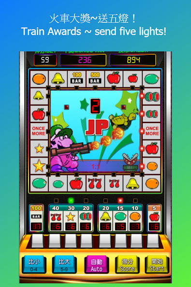 Little Mary: Slots,Casino, BAR Screenshot2