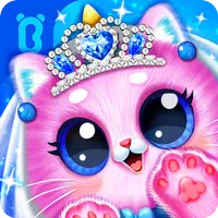 Little Panda's Cat Game APK