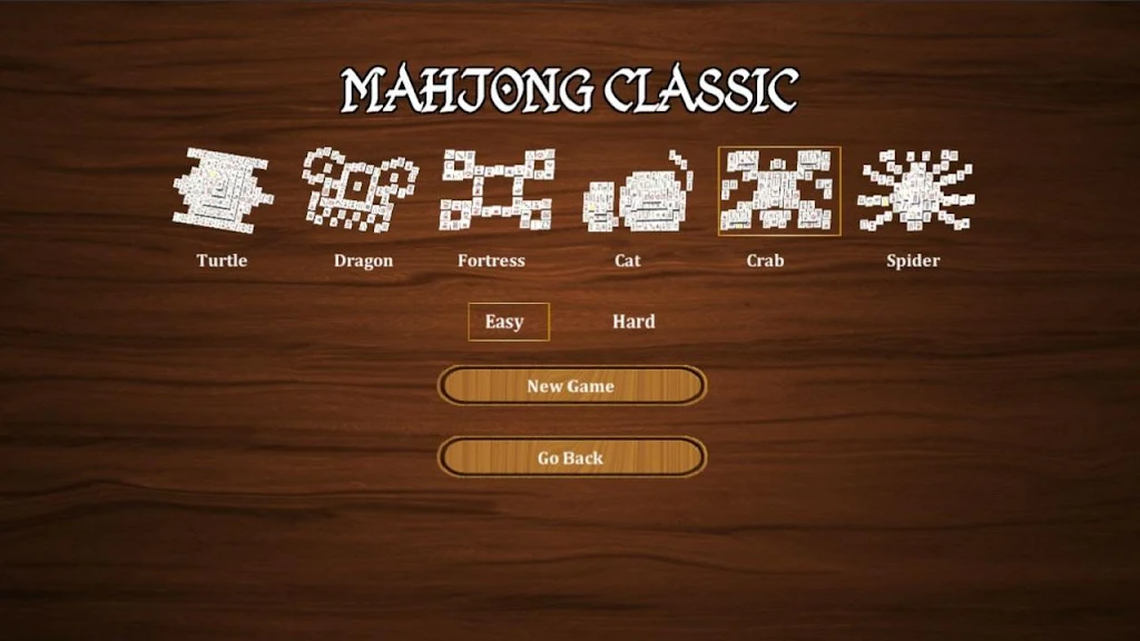 Mahjong Solitaire 3D Screenshot2