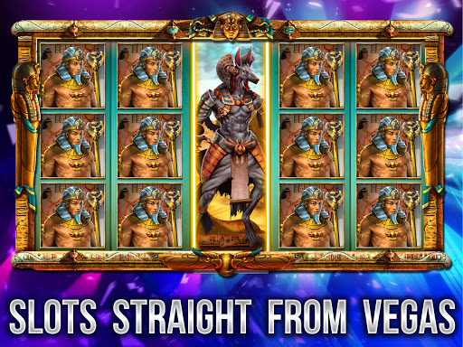 Casino Games - Slots Screenshot1