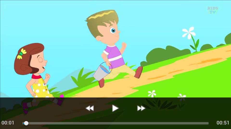 Jack and Jill Song Screenshot2