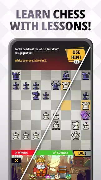 Chess Universe: Play Online Screenshot3