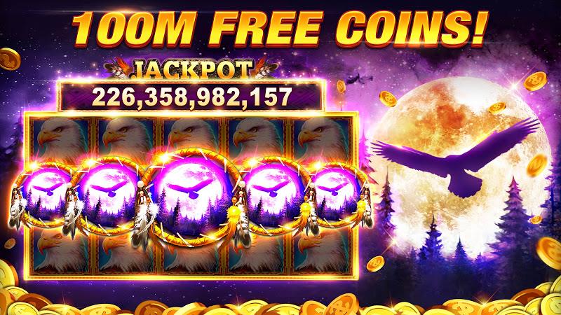 Slots Casino - Jackpot Mania Screenshot1