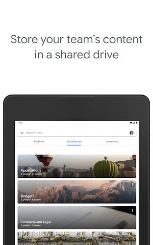 Google Drive Screenshot10