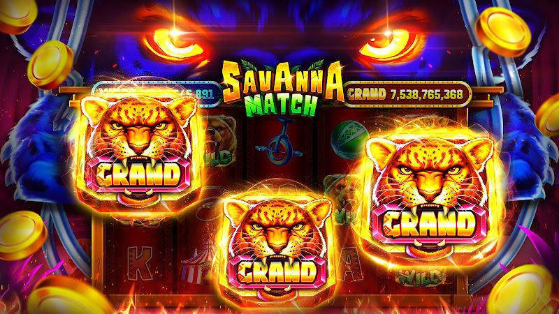 Jackpot Wins - Slots Casino Screenshot6