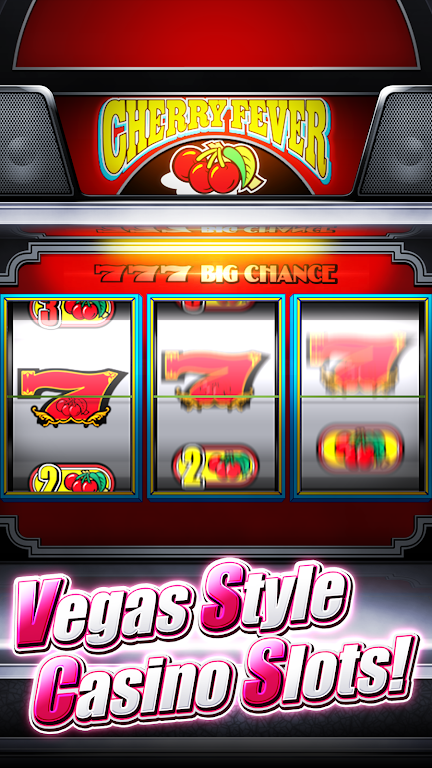 Slots Street: God Casino Games Screenshot2