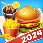 Cooking City: Restaurant Games APK