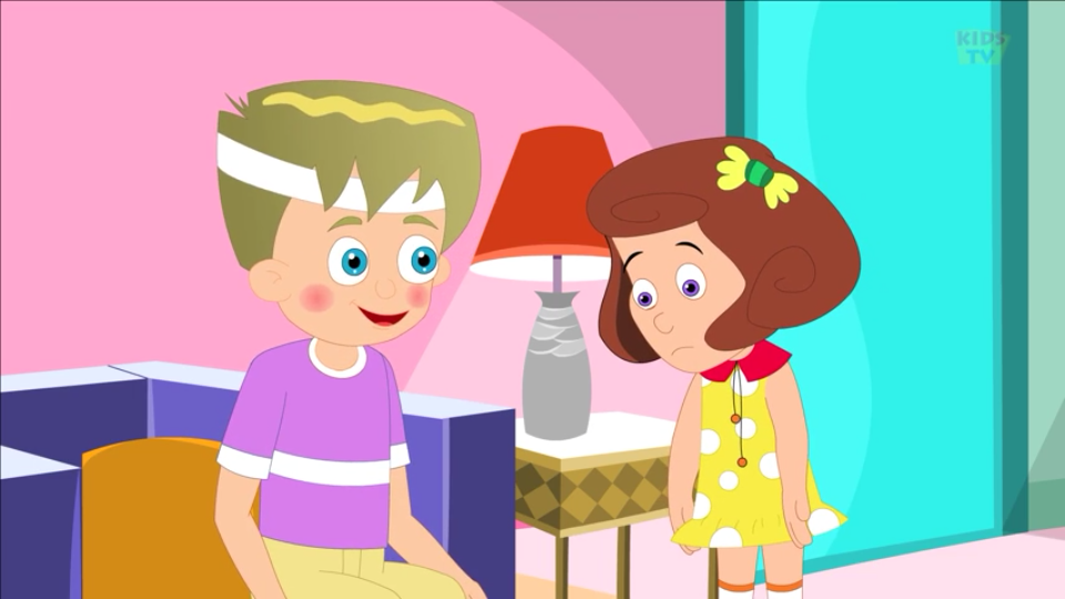 Jack and Jill Song Screenshot3