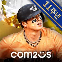 컴투스프로야구매니저 Live 2024 APK