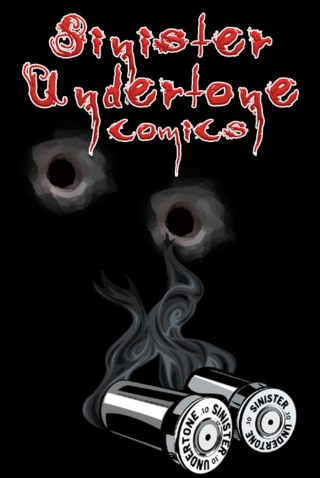 Sinister Undertone Comics Screenshot2