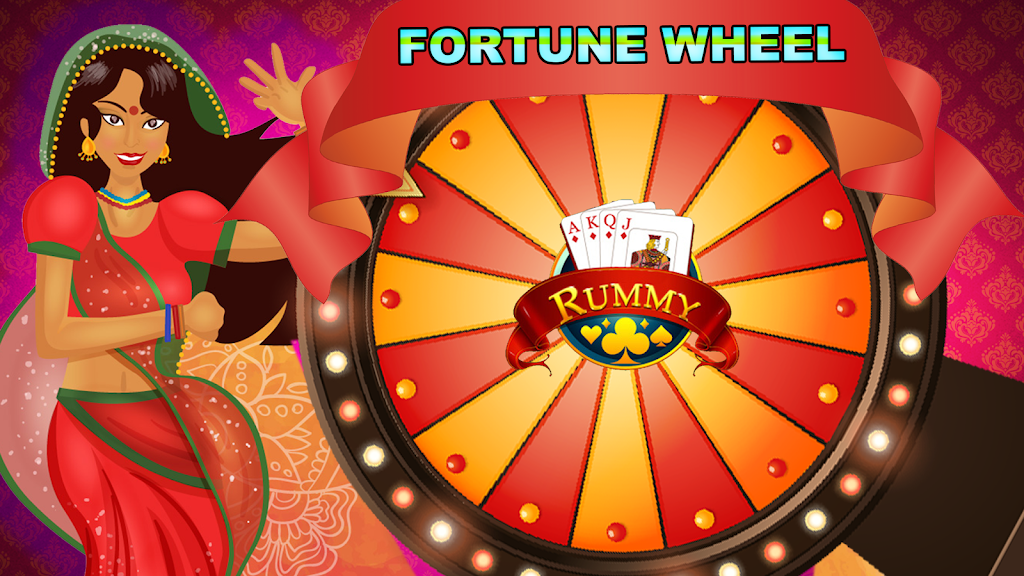 Real Indian Rummy King Screenshot4