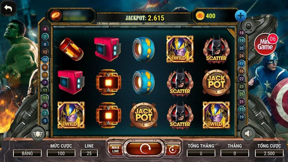 Ring Vip - Đẳng Cấp Thượng Lưu Screenshot3