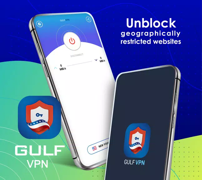 Speed VPN Unlimited VPN Proxy Screenshot1